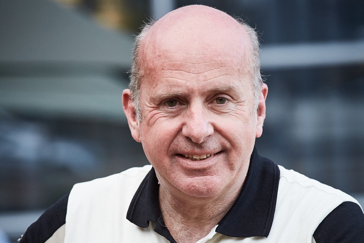 “Our new strategy doesn’t include the relocation of people from Japan to Europe and our R&D will remain in Japan too,” said Yamaha Motor Europe President Eric de Seynes. – Photo Yamaha