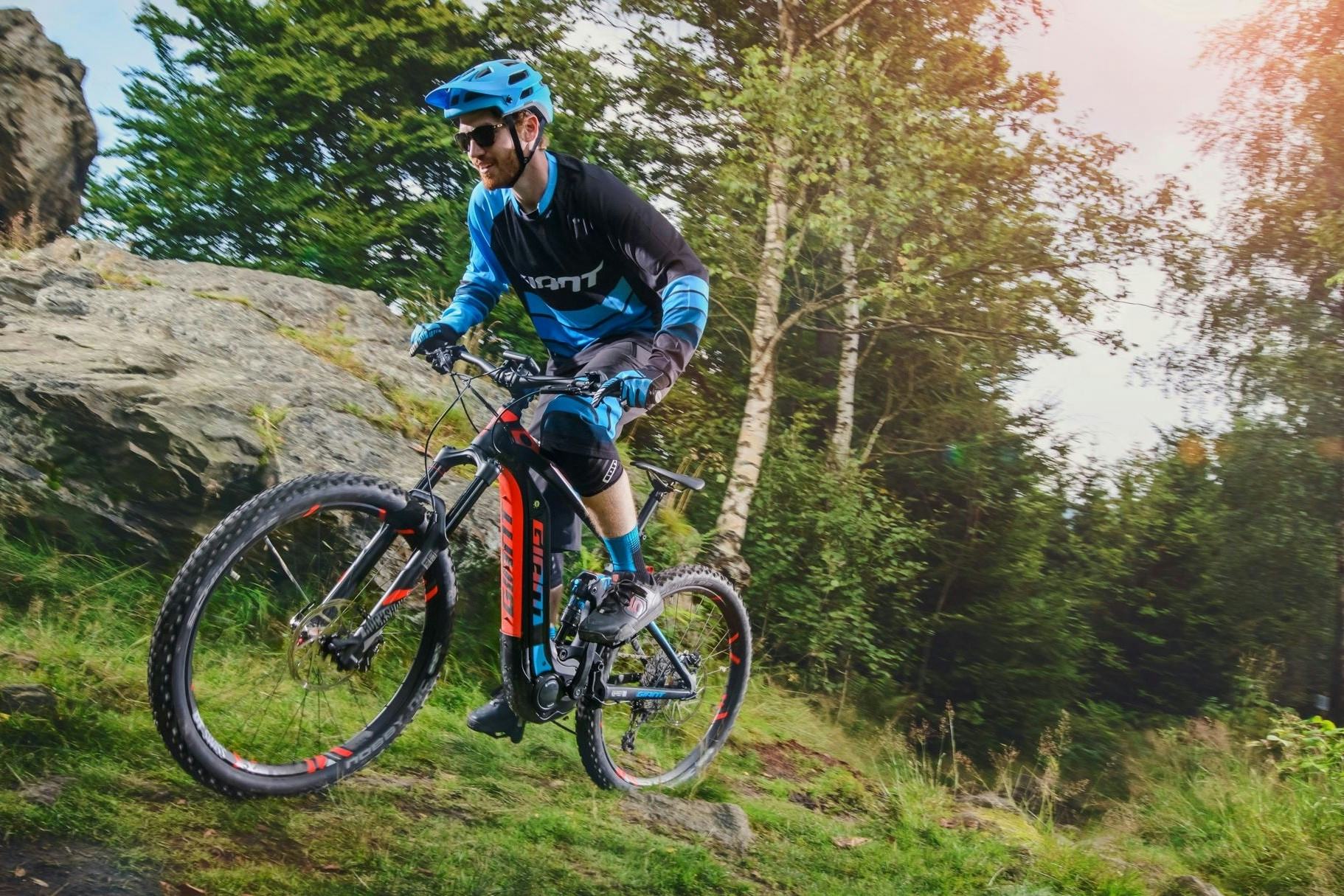 Production in Europe in hampered by supply chain constraints. – Photo Bike Europe