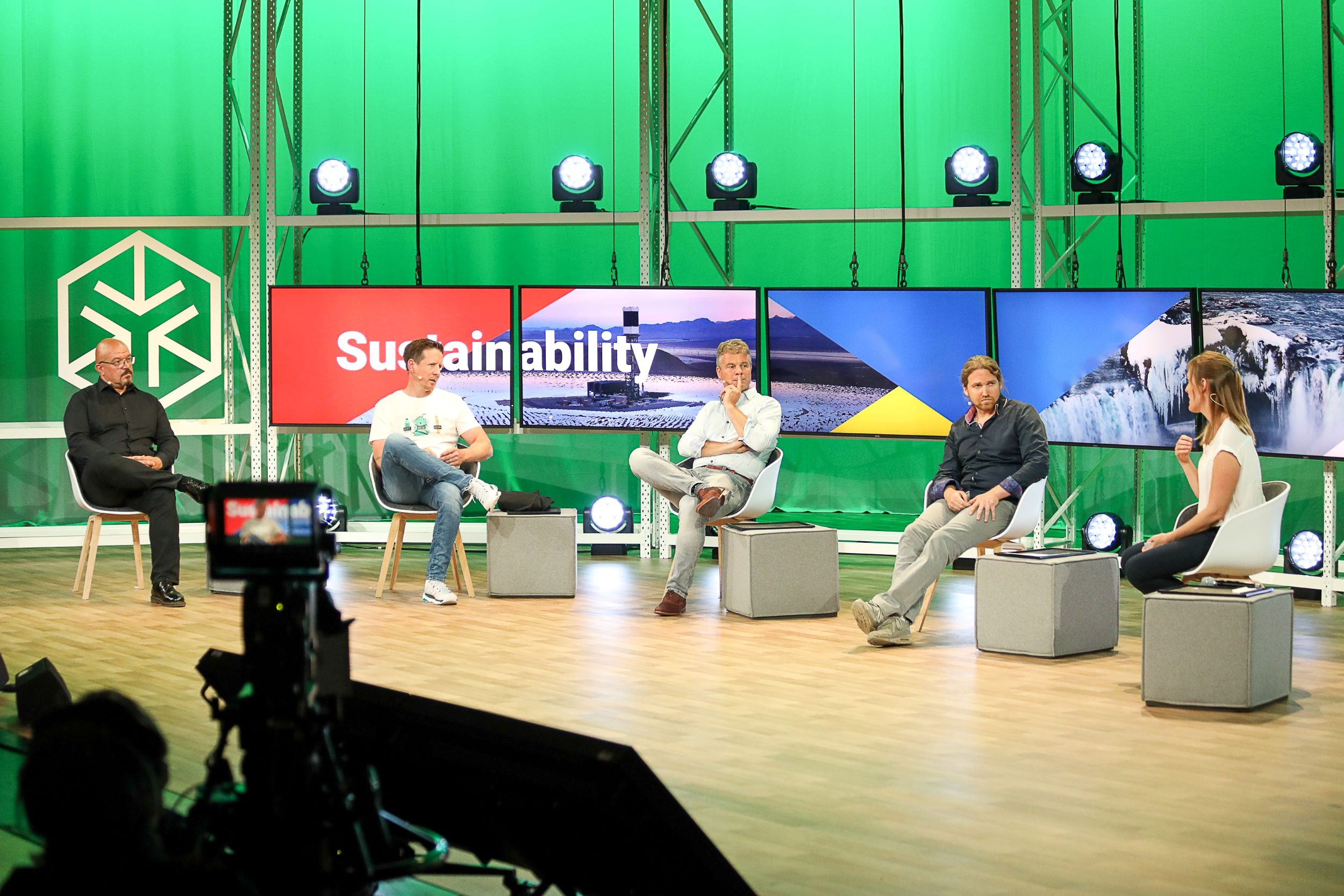 明年二月的ISPO Munich現已改為全數位展。照片來源／ISPO Munich
譯者：吳芳儀
