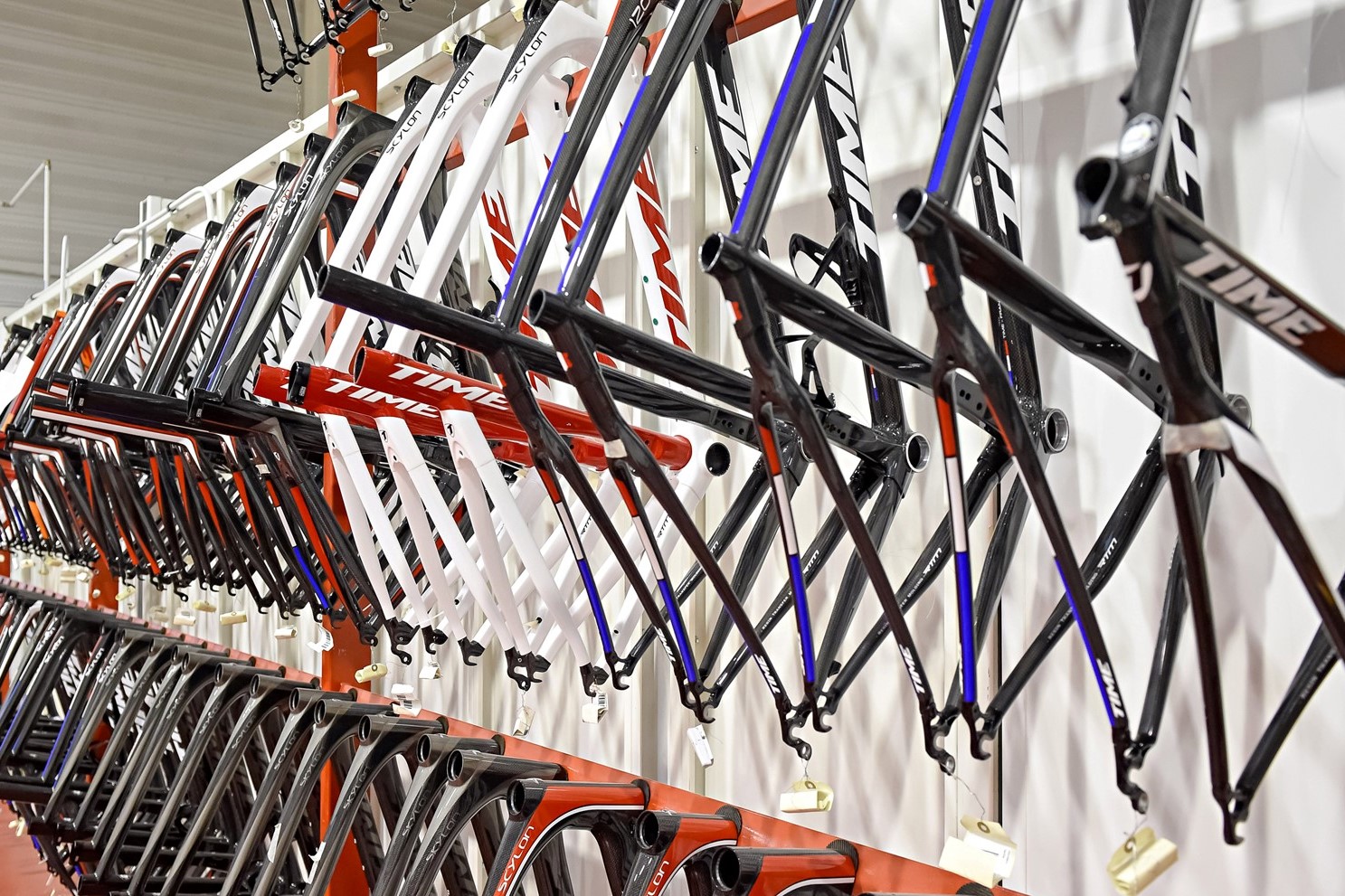 在WhaTTfornow收購案破局後，Rossignol Group正為Time Sport尋找新買家。照片來源／Time Sport