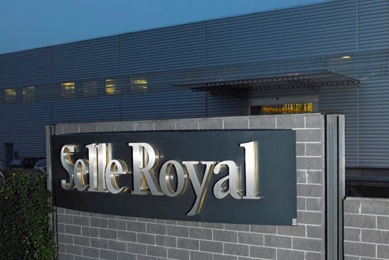 Nicola Rosin is leaving Selle Royal S.p.A. – Photo SRG