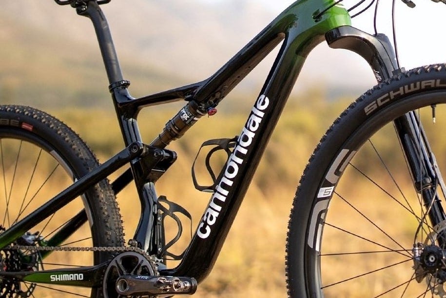 Dorel Sports bike brands including Cannondale are going back into private hands. - Photo Cannondale 