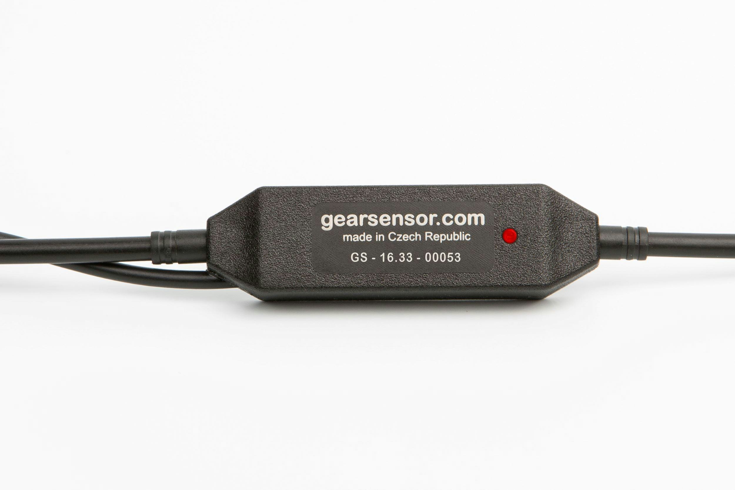 Gearsensors, which entered the market in 2013 are currently used by more than 100 e-bike brands. - Photo Gearsensors.com