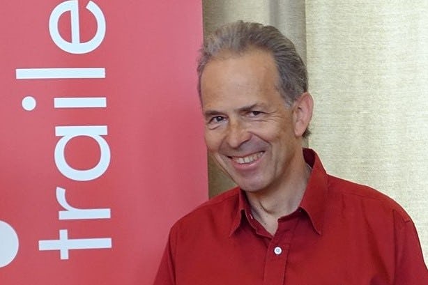 After 20 years, Albert Herresthal will leave the German dealer association VSF. – Photo VSF
