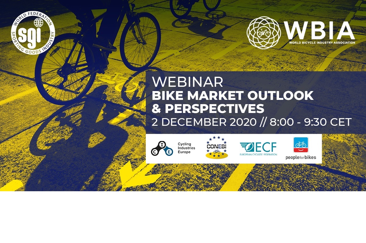 這場網路研討會將由產業領導者分享對於供應鏈難題的見解。照片來源／WBIA