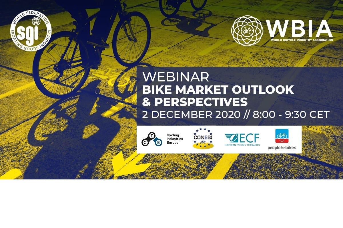 This webinar is devoted to industry leaders' insights on current supply source limitations. – Photo WBIA