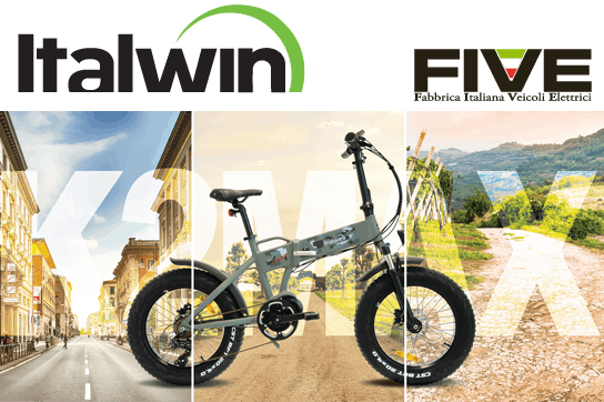 Italwin's K2 MAX sells out immediately after market launch