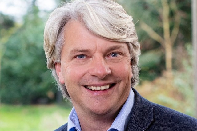 Managing Director of Velosophy, Epco Vlugt will succeed Sten van der Ham in the role of Regional Director of Accell Benelux and Denmark. - Photo Accell Group  