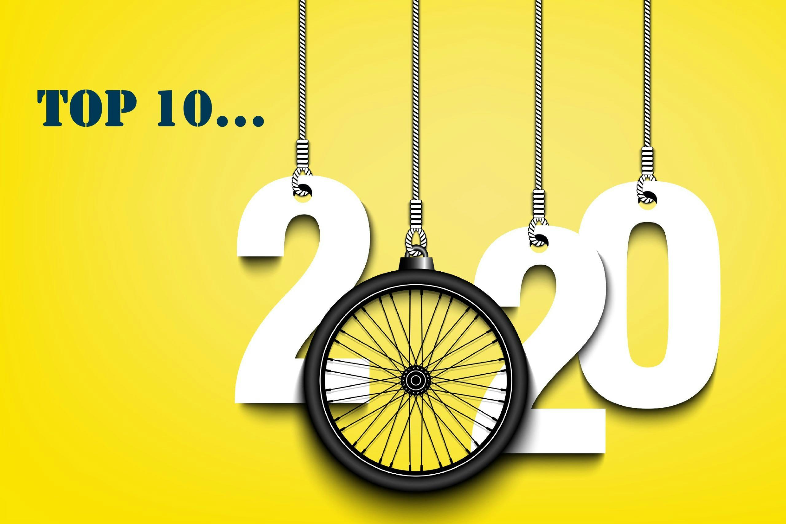 Wrap-up of 2020: Top 10 articles on Bike Europe