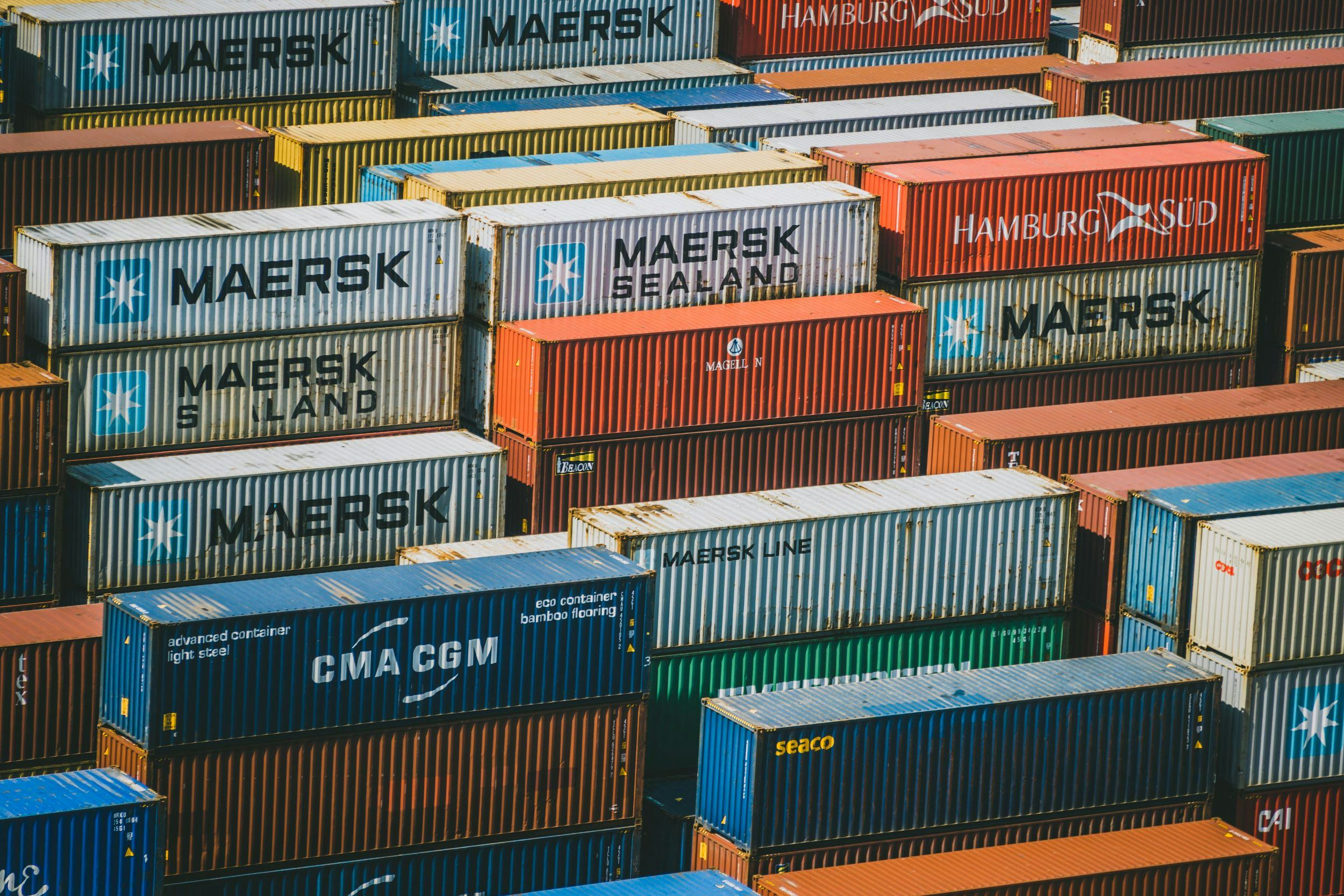 The container imbalance and the reduction of capacity in liner shipping has seriously impacted shippers and freight forwarders. - Photo Shutterstock 