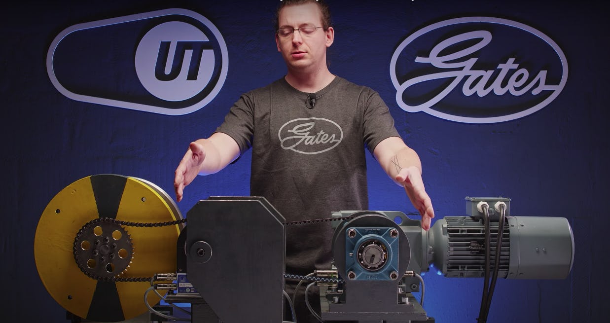 Redefining drivetrain efficiency that matters to everyday cyclists