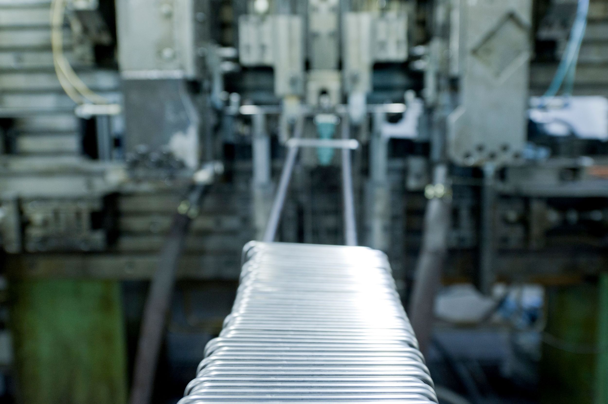 Büchel集團看到歐洲自行車市場的蓬勃發展，因此投資零件生產。照片來源／Büchel