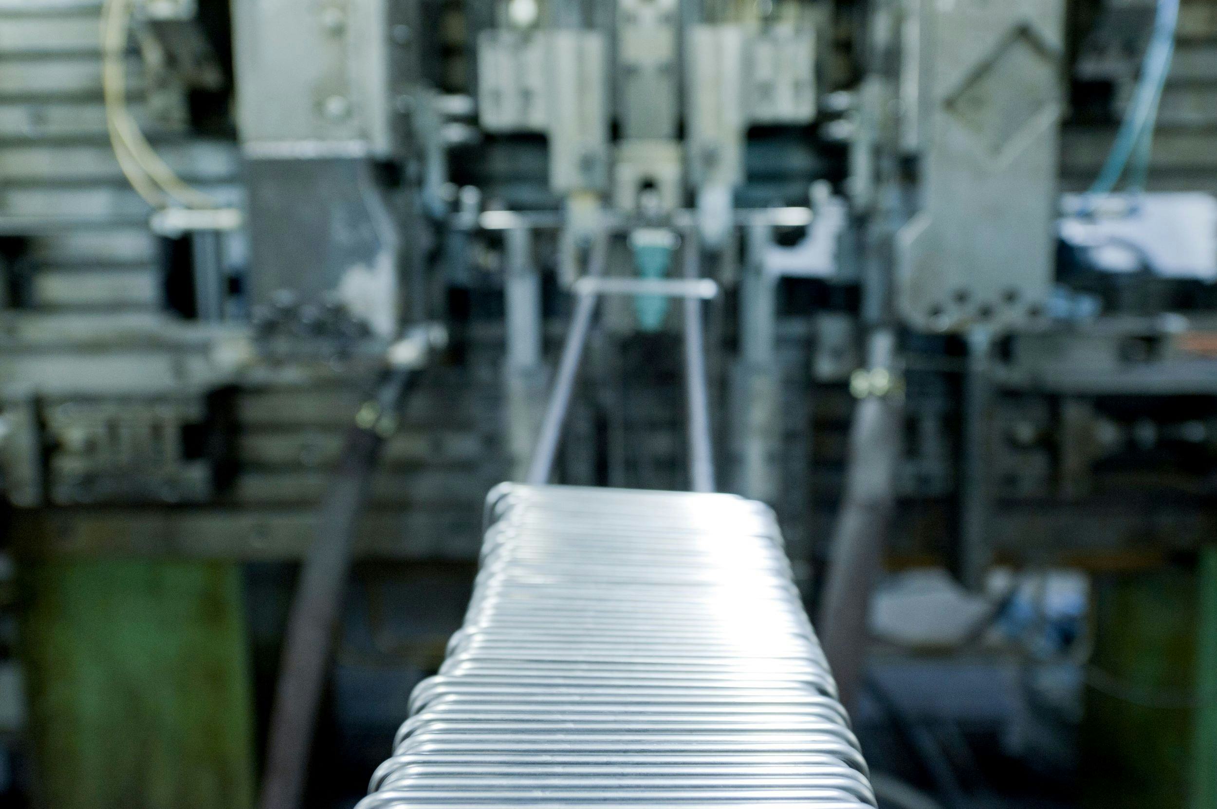 Büchel sees no stopping of the boom in the European bicycle market and is investing in parts production accordingly. -  Photo Büchel