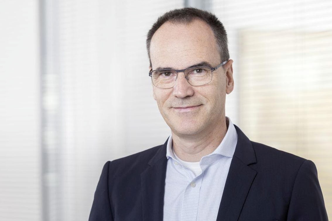 Bicycle industry veteran, Mathias Seidler joined enviolo's board of directors in December 2020. – Photo enviolo