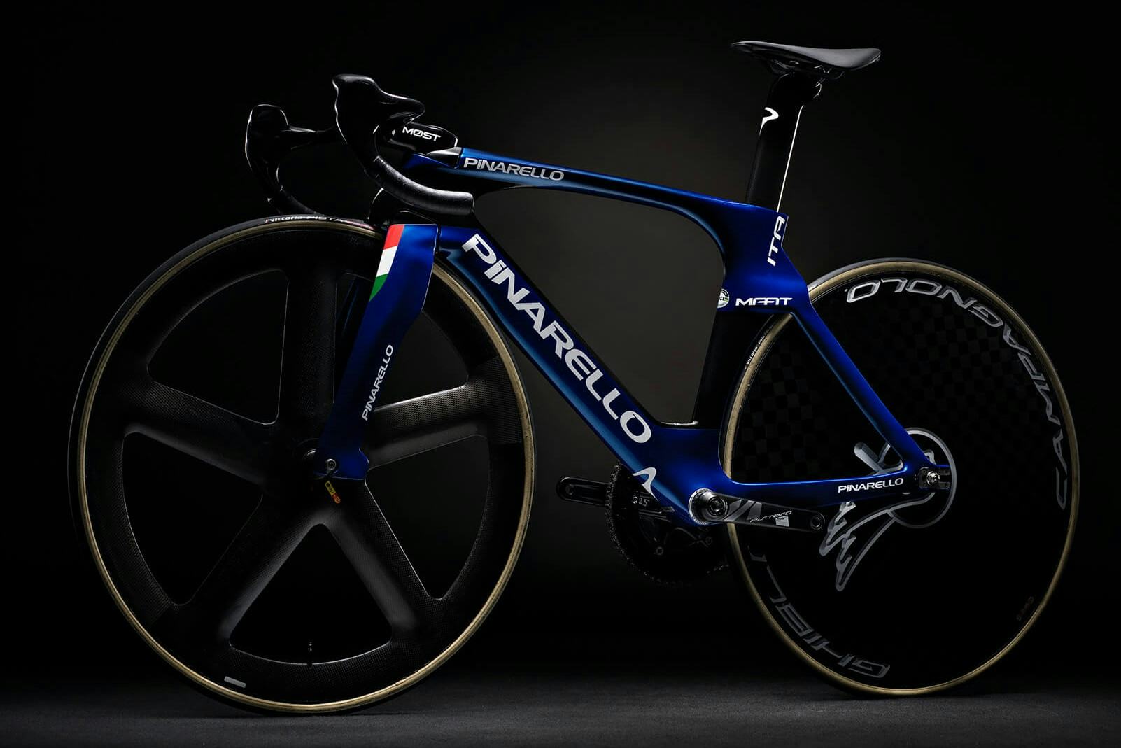 By investing in people, Pinarello is preparing itself for expanding global opportunities in the high-preformance bike category. – Photo Pinarello 