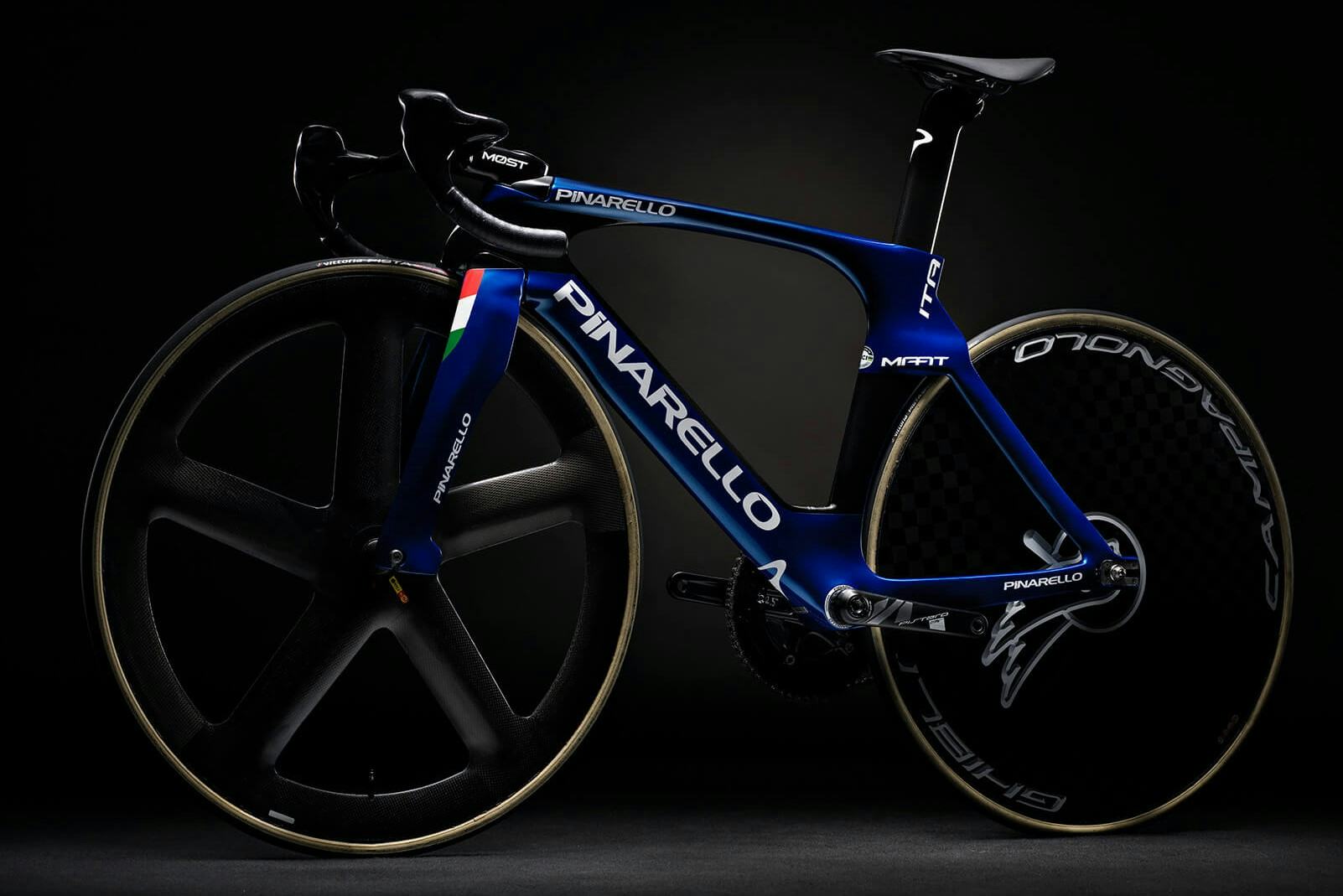 By investing in people, Pinarello is preparing itself for expanding global opportunities in the high-preformance bike category. – Photo Pinarello