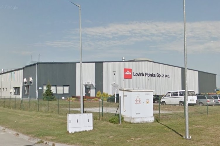  圖為Van Raam於波蘭Wykroty的新廠。照片來源／Van Raam