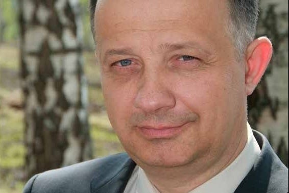 Alexander Nachevkin passed away on Monday, 4 January 2021. - Photo Velomotors 