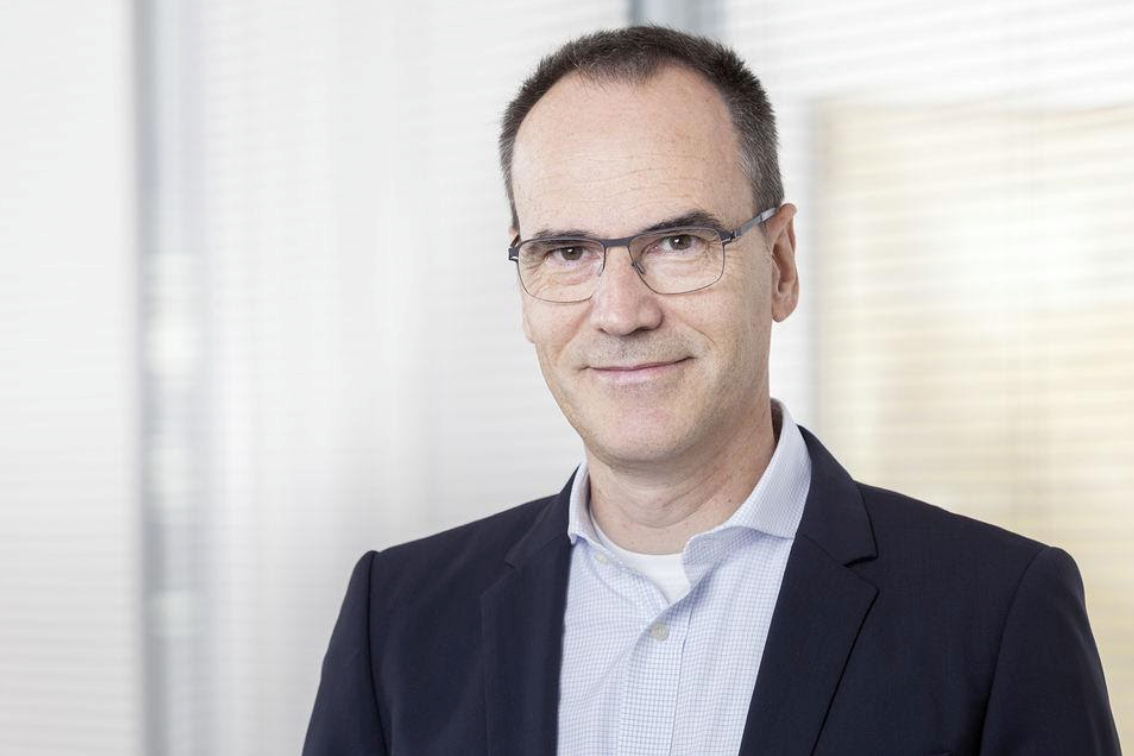 業界老將Mathias Seidler於2020年12月加入enviolo董事會。照片來源／enviolo