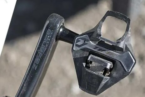 Time Sports的產品系列皆已售出。照片來源／Time Sport