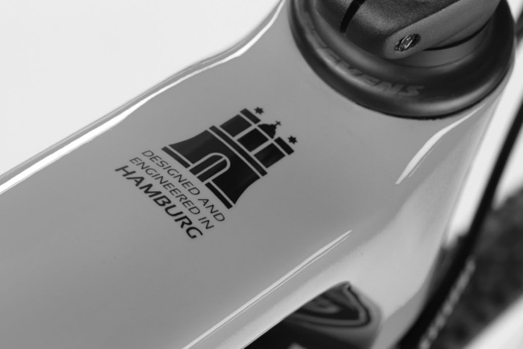 German bicycle brand, Stevens is welcoming the second generation of the von Hacht family to its management team. - Photo Stevens