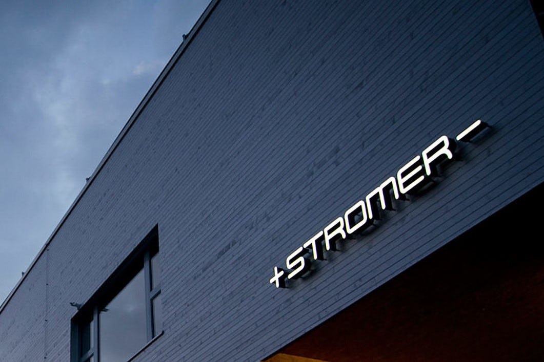 myStromer AG is the market leader for speed pedelecs in Germany, France, Belgium, Switzerland, Canada, Denmark, the Netherlands and the US. - Photo myStromer AG