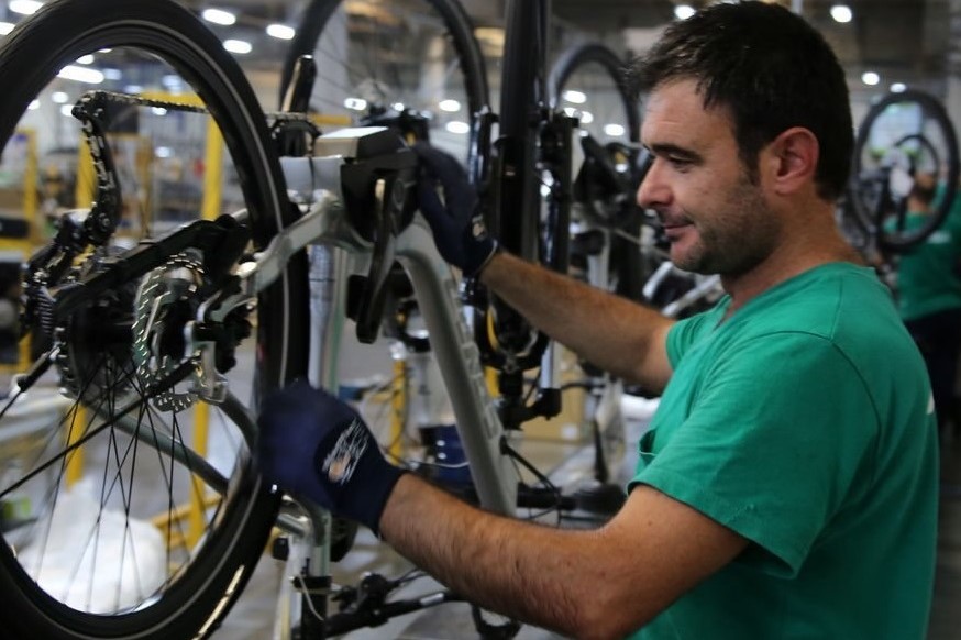 turkish bicycle manufacturers