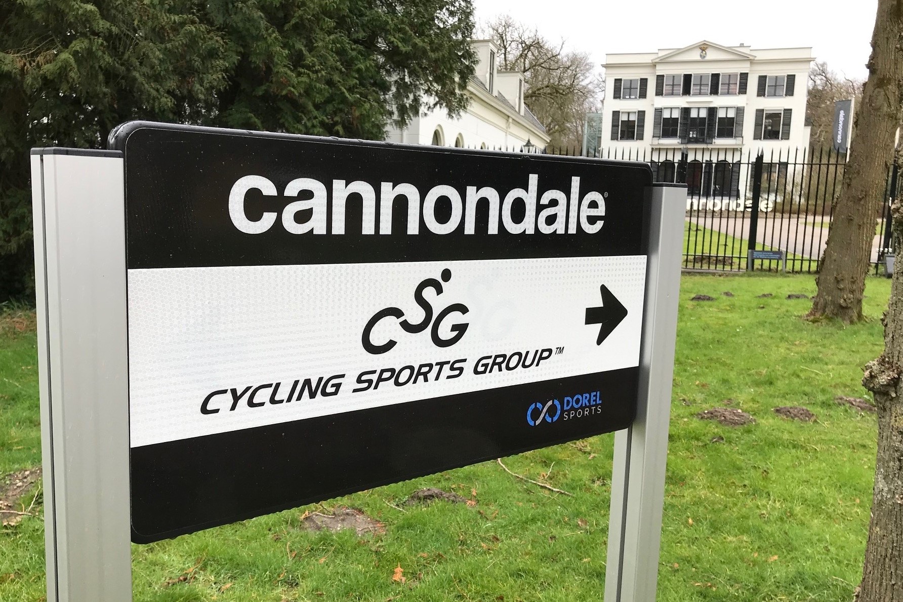 Csg cannondale sale