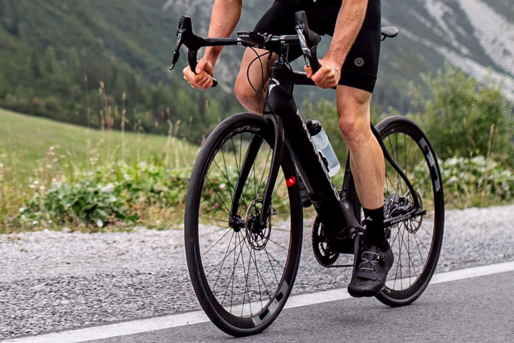 Fazua推出Ride 50 Evation傳動系統，在性能方面重新塑造品牌形象。照片來源／Fazua