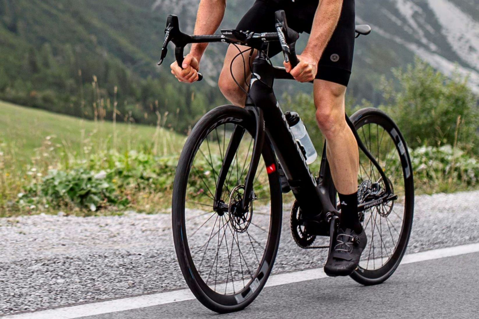 Fazua has rebranded itself in the performance segment with the Ride 50 Evation drivetrain. - Photo Fazua