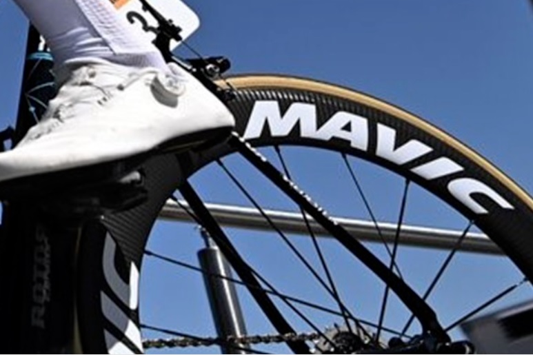 mavic bike