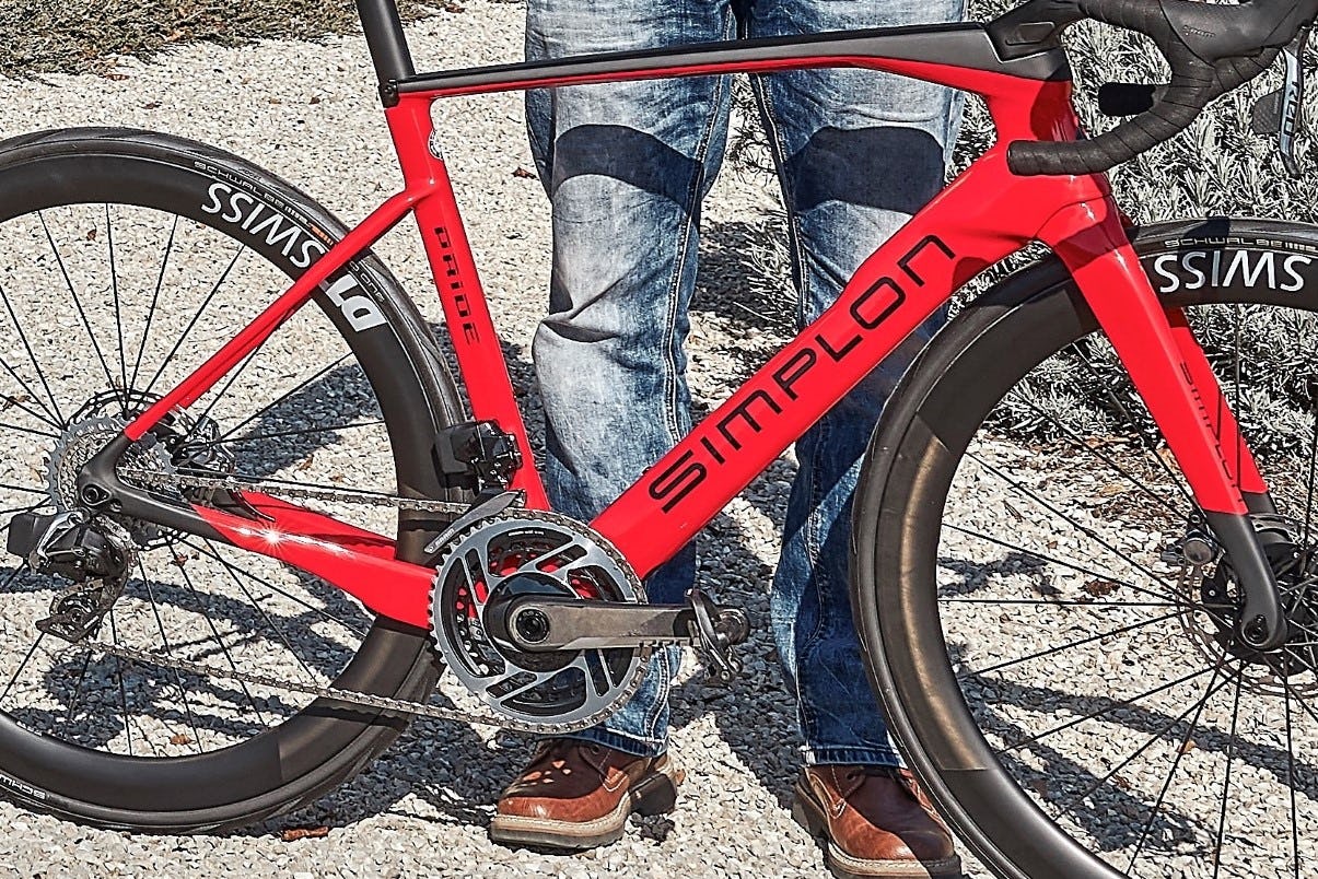 Simplon looks to almost double production capacity with site expansion