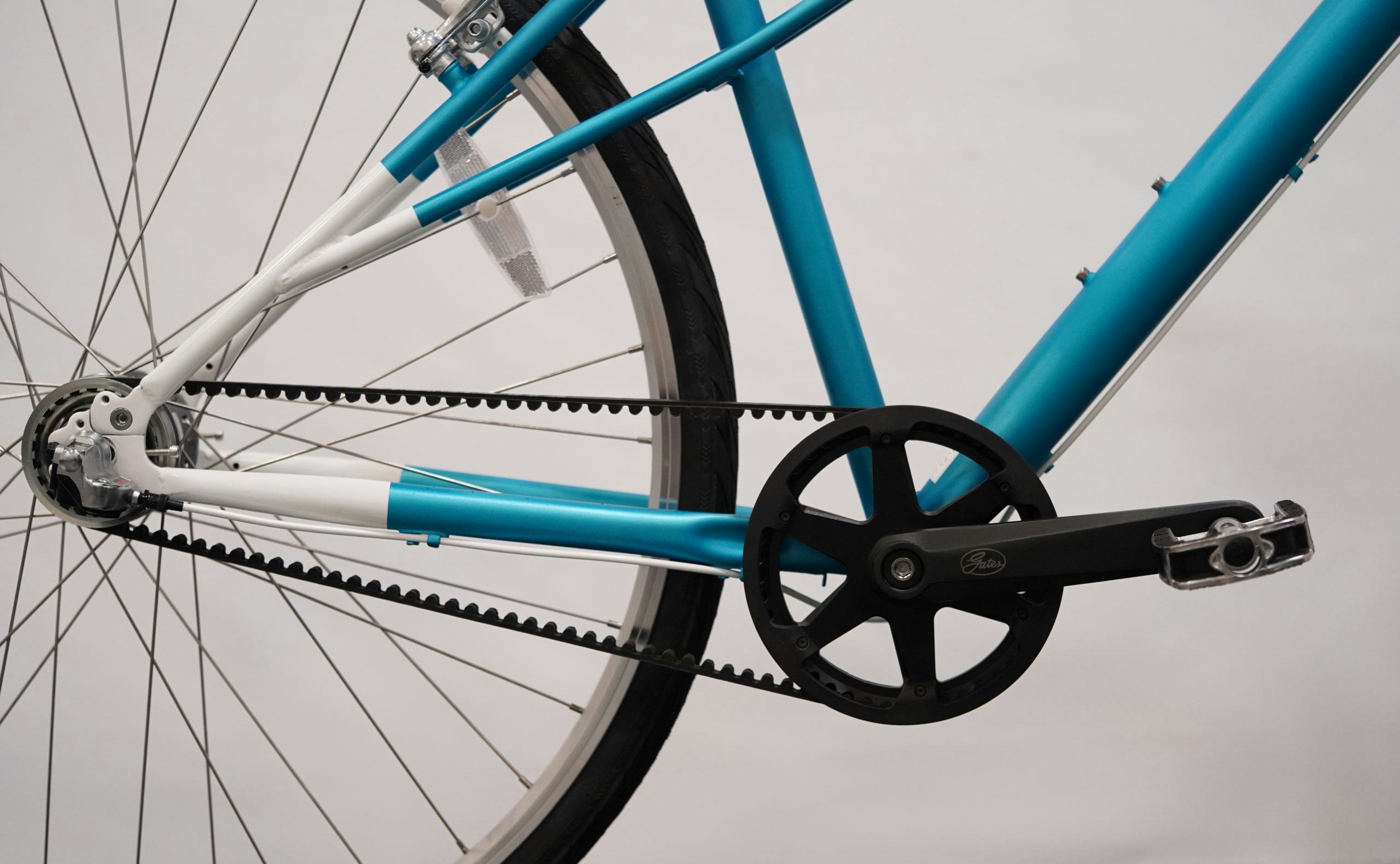 'Hottest new belt drive bikes of 2021'