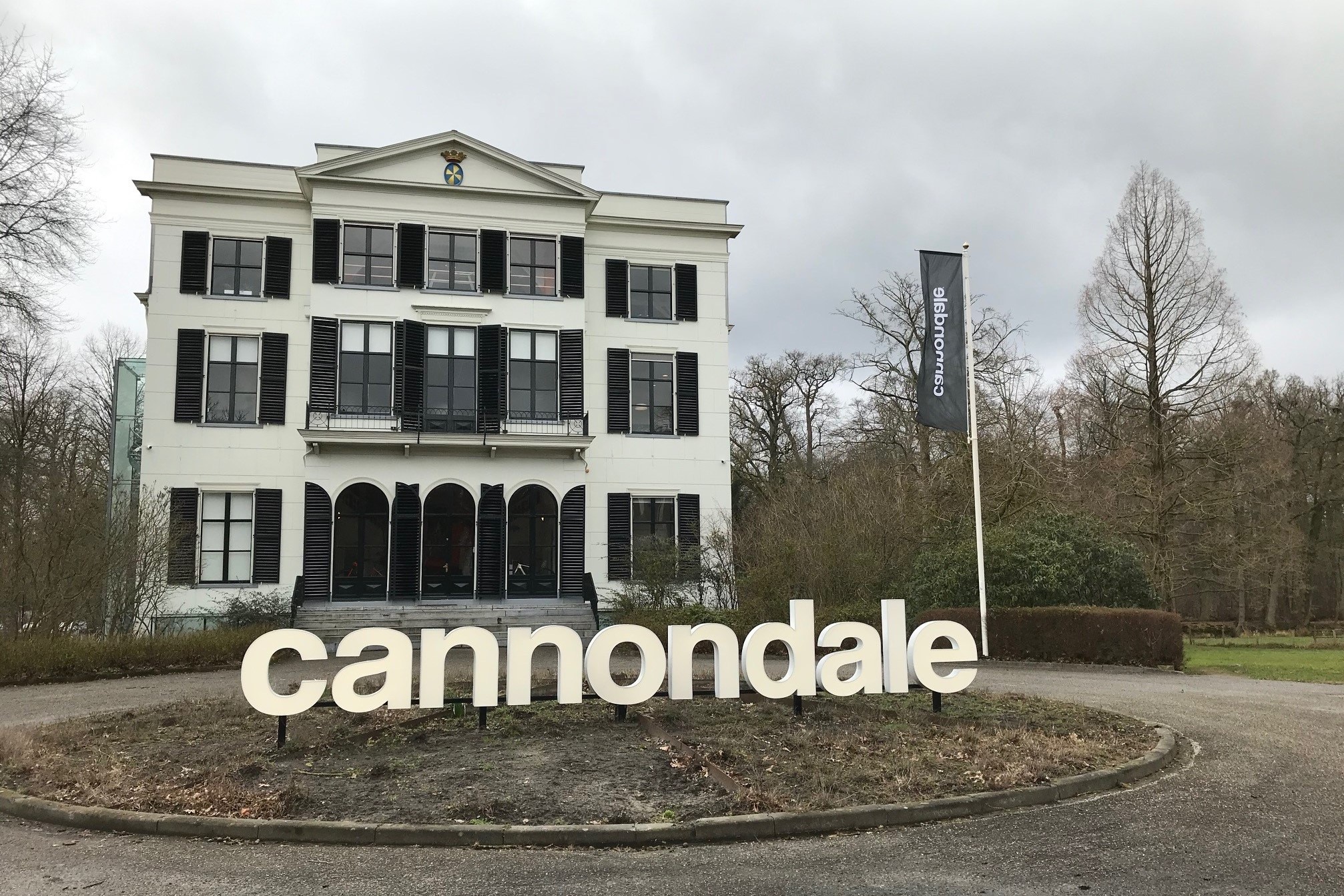 cannondale corporate office