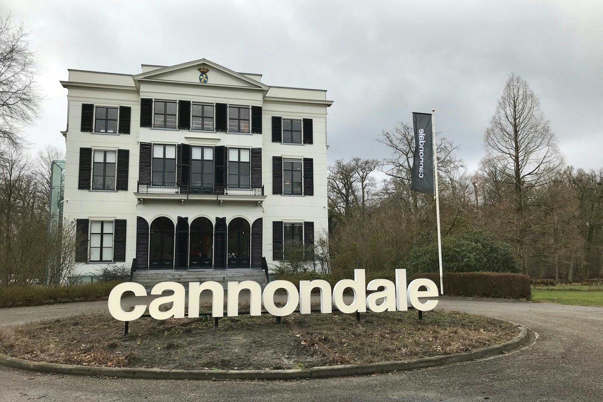 2021 marks 50 years of the Cannondale brand which is now strongly repositioning itself in the European bicycle market. - Photos Bike Europe 