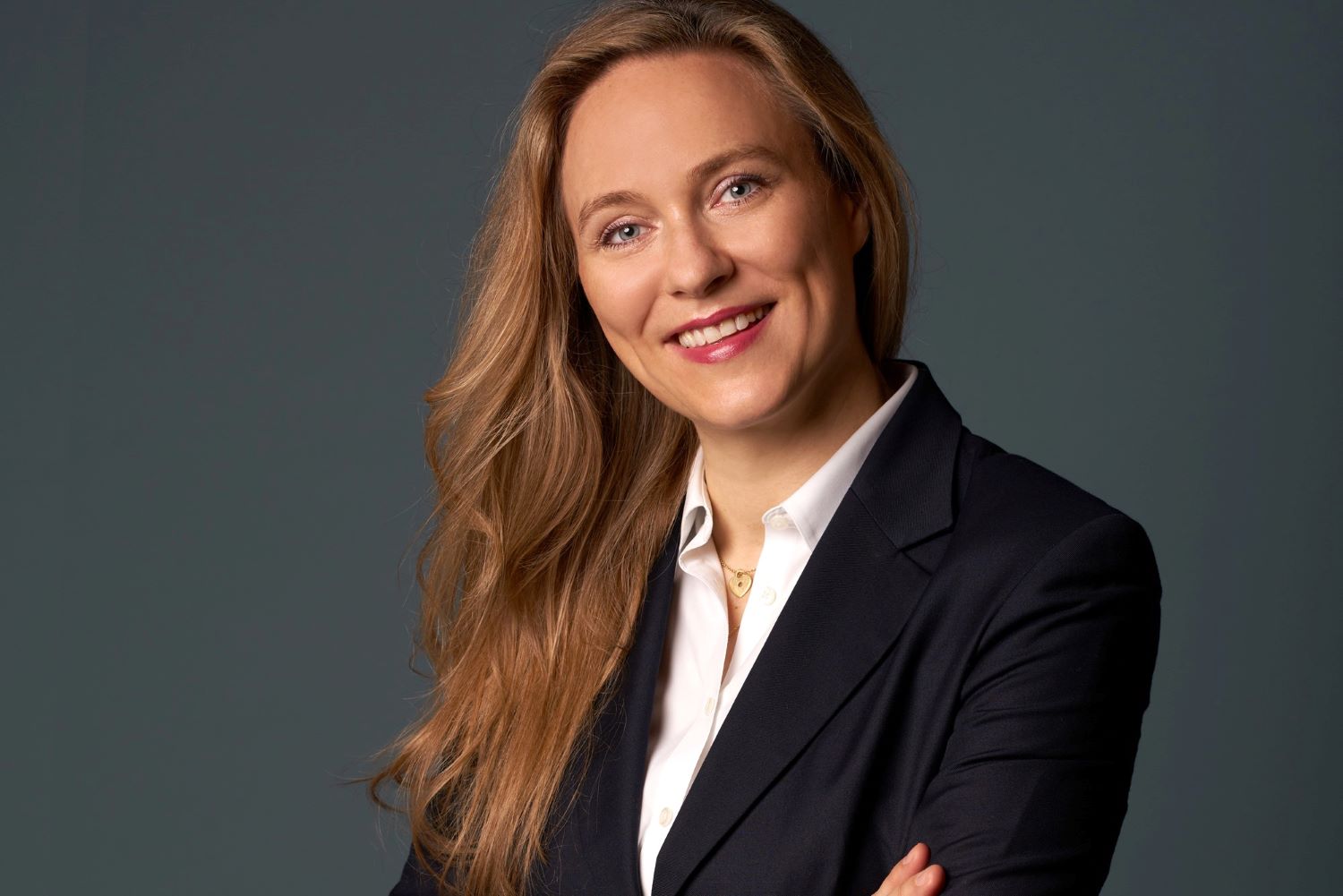 Vanessa ten Hoff加入Vittoria將公司的創新帶往新境界。照片來源／Vittoria 