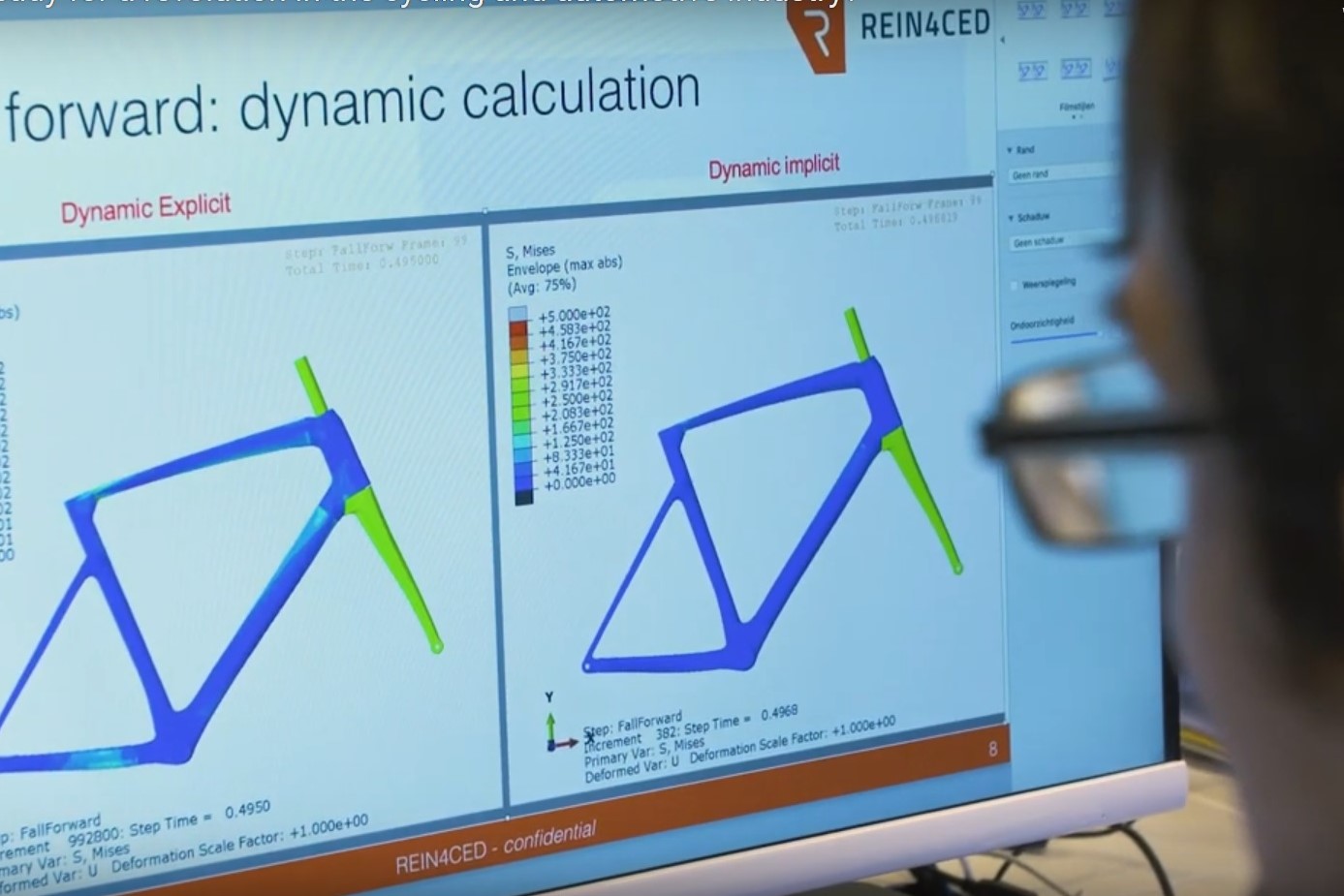 REIN4CED募得資金投入發展更高階產品，追求進一步成長。照片來源／REIN4CED