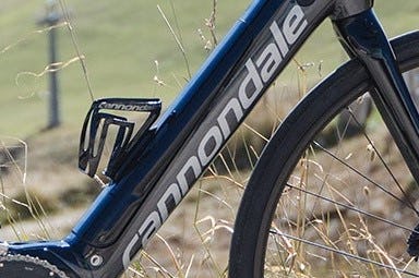 Cannondale仍是Dorel Sports的當紅炸子雞。照片來源/Dorel