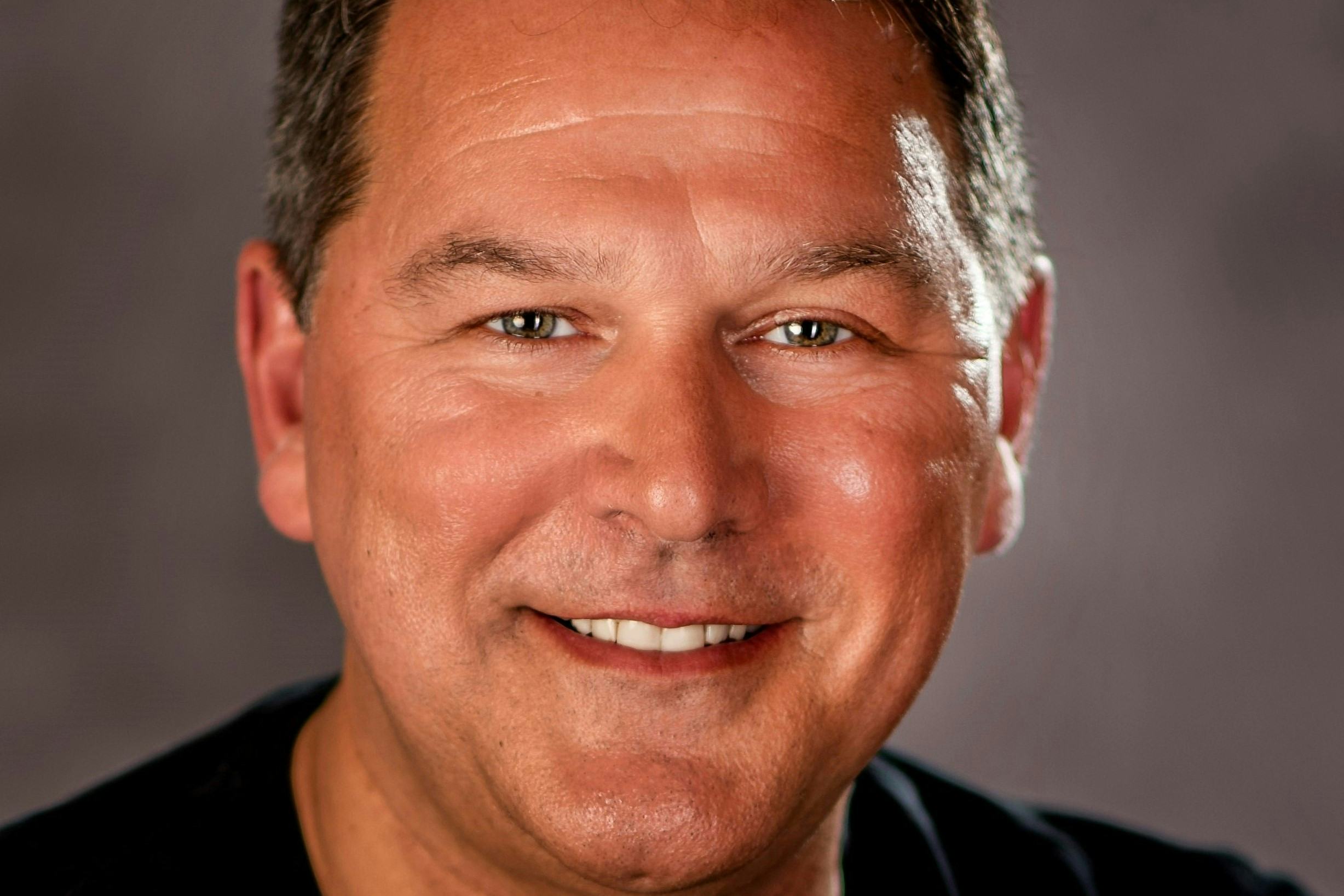 Jeff Weiss has been appointed as CEO of Hero International. – Photo Hero