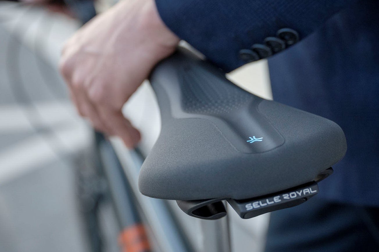 The agreement opens the way for Selle Royal to accelerate its expansion. – Photo Selle Royal
該協議為Selle Royal打開加速拓展的道路。照片來源/Selle Royal