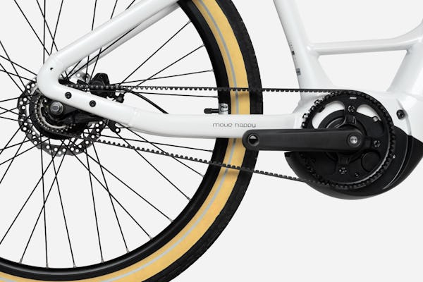 Specialized belt drive online bike