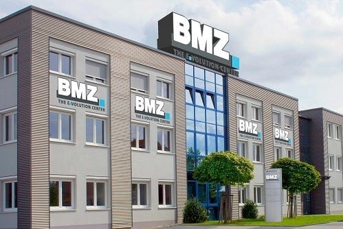 E-bike boom brings rapid expansion for German lithium-ion-battery expert BMZ Group. – Photo BMZ