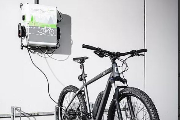 Spelsberg expands European sales network of e bike charge points