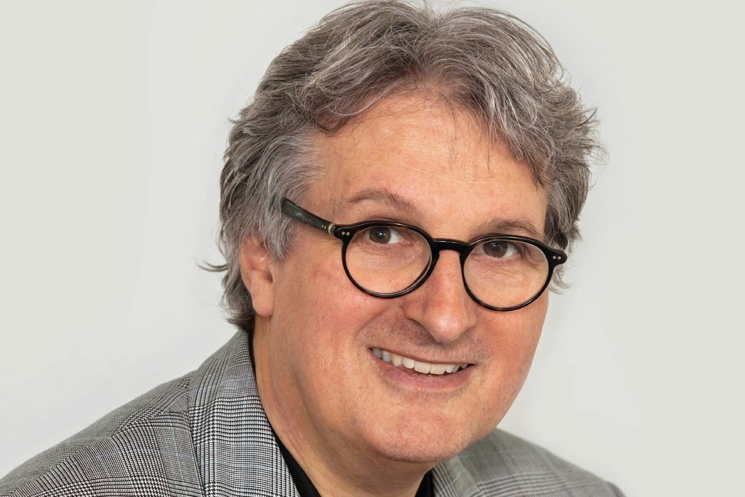 “After six years this is a logical moment to hand over my tasks,” says Accell Group CSCO Jeroen Both. – Photo Accell Group