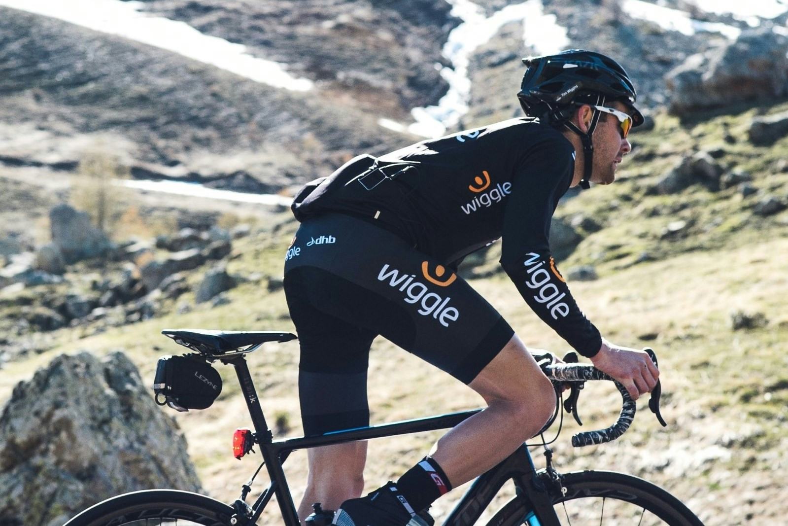 WiggleCRC Group, one of the world's largest online bicycle retailers, will now be taken over by German sports retail giant Signa Sports. - Photo Wiggle