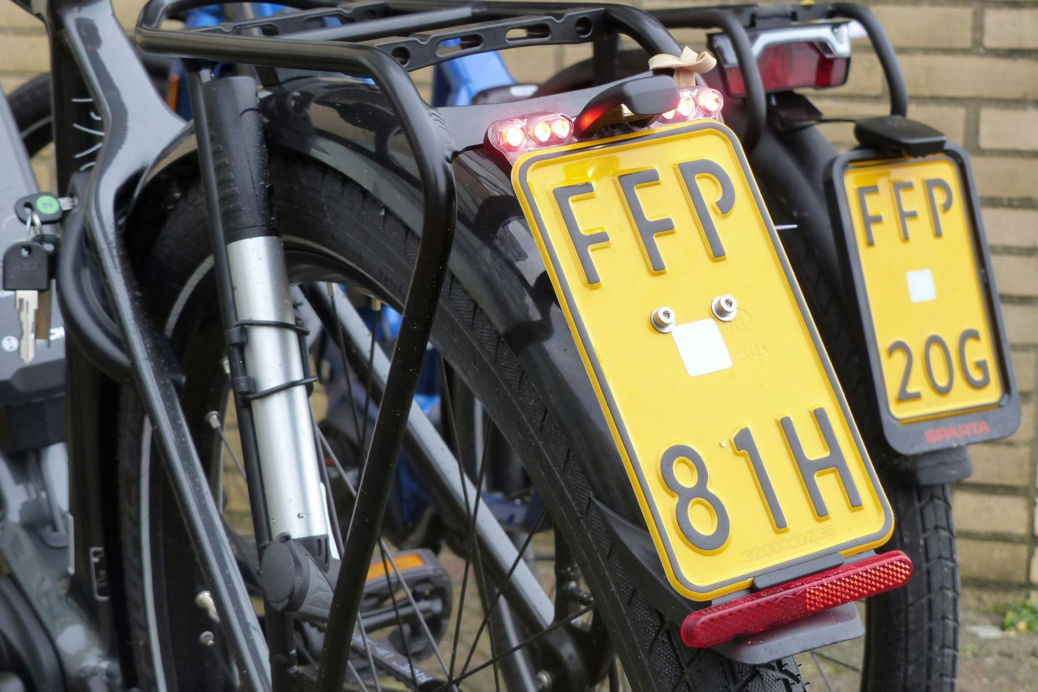The European Parliament wants to curb absurd over-regulation for e-bikes. – Photo Bike Europe