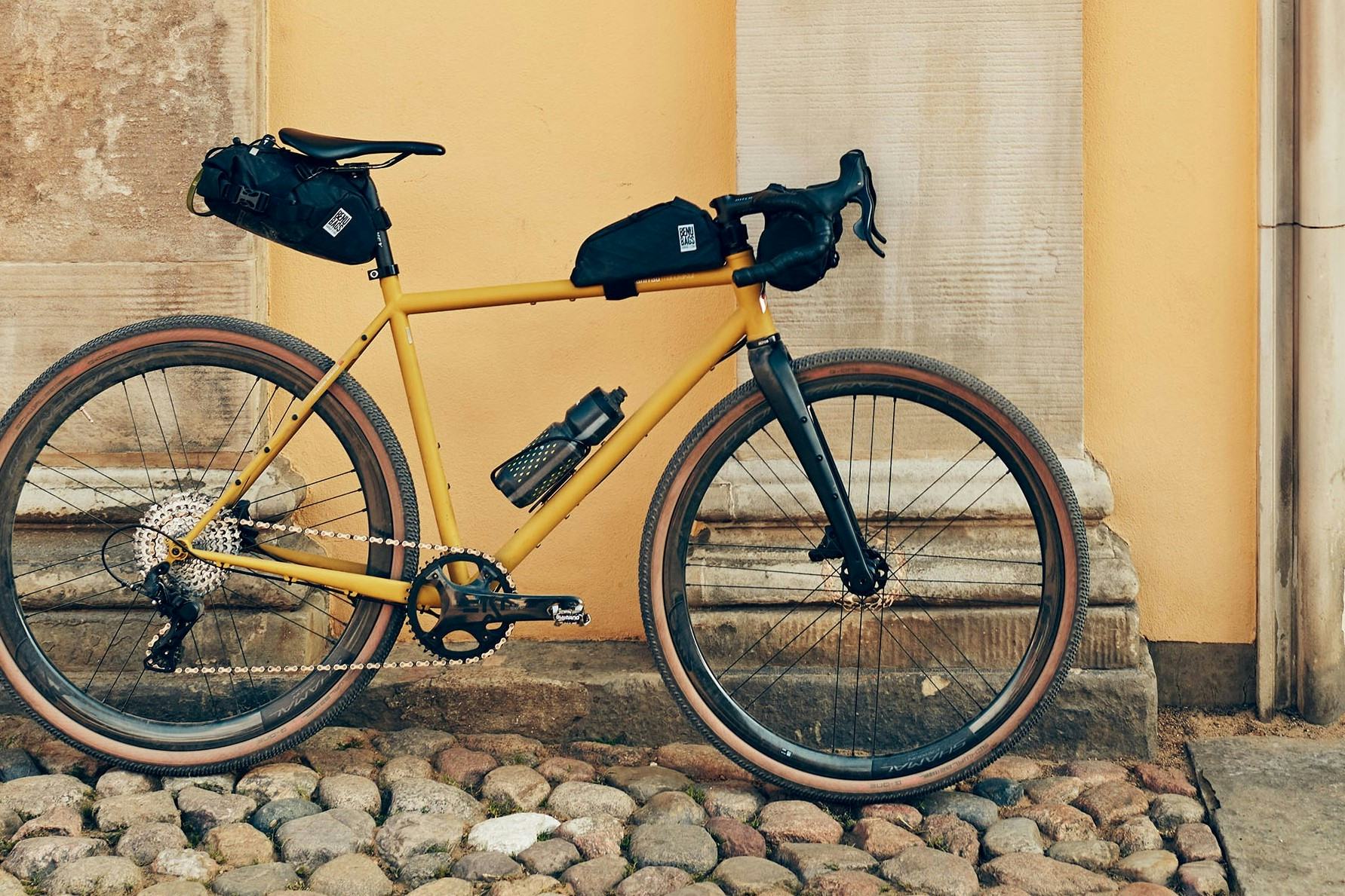 vsf fahrradmanufaktur is a Cycle Union brand. Photo: Cycle Union 