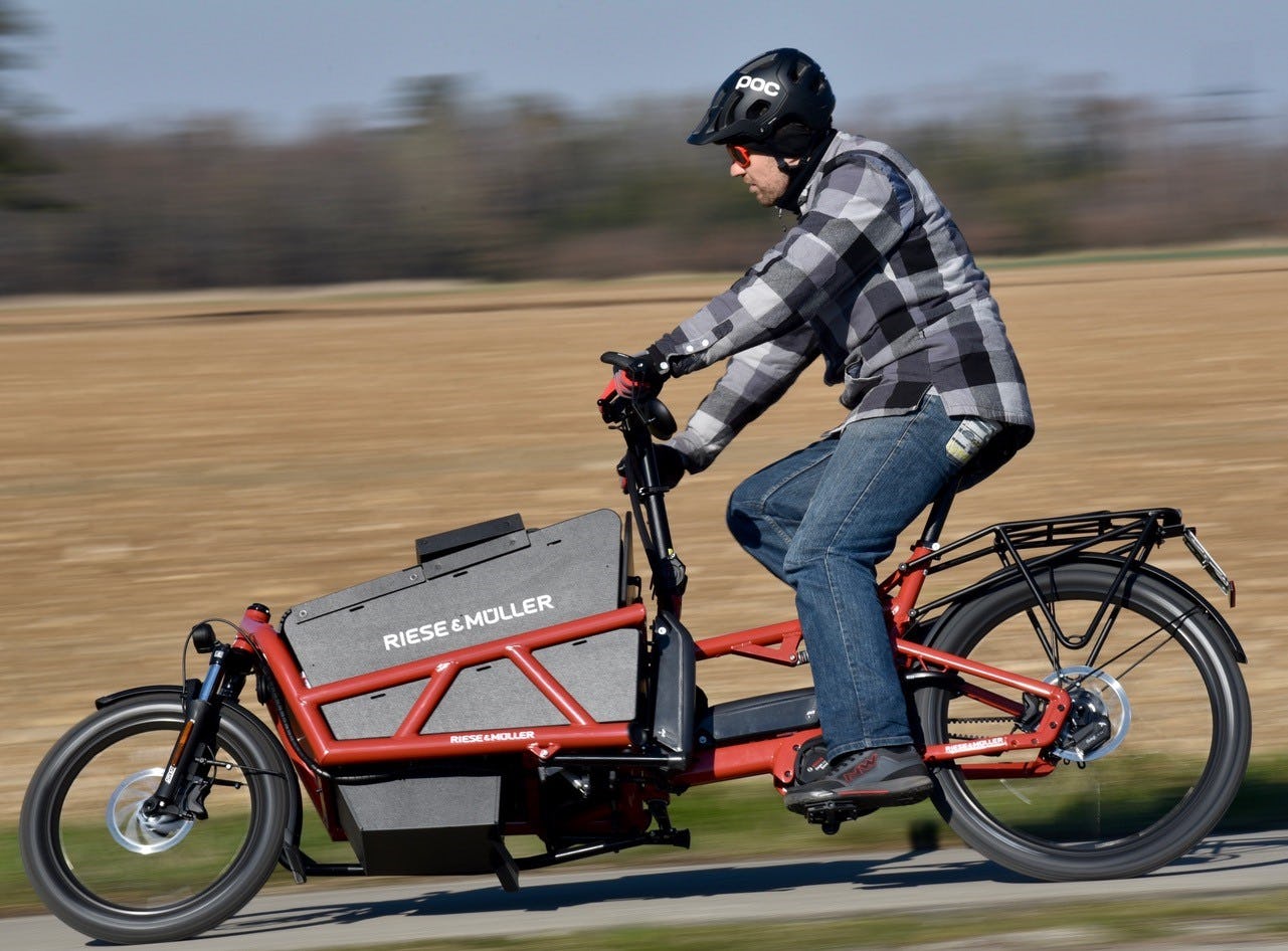 Tektro achieves success with specific e-bike product solutions