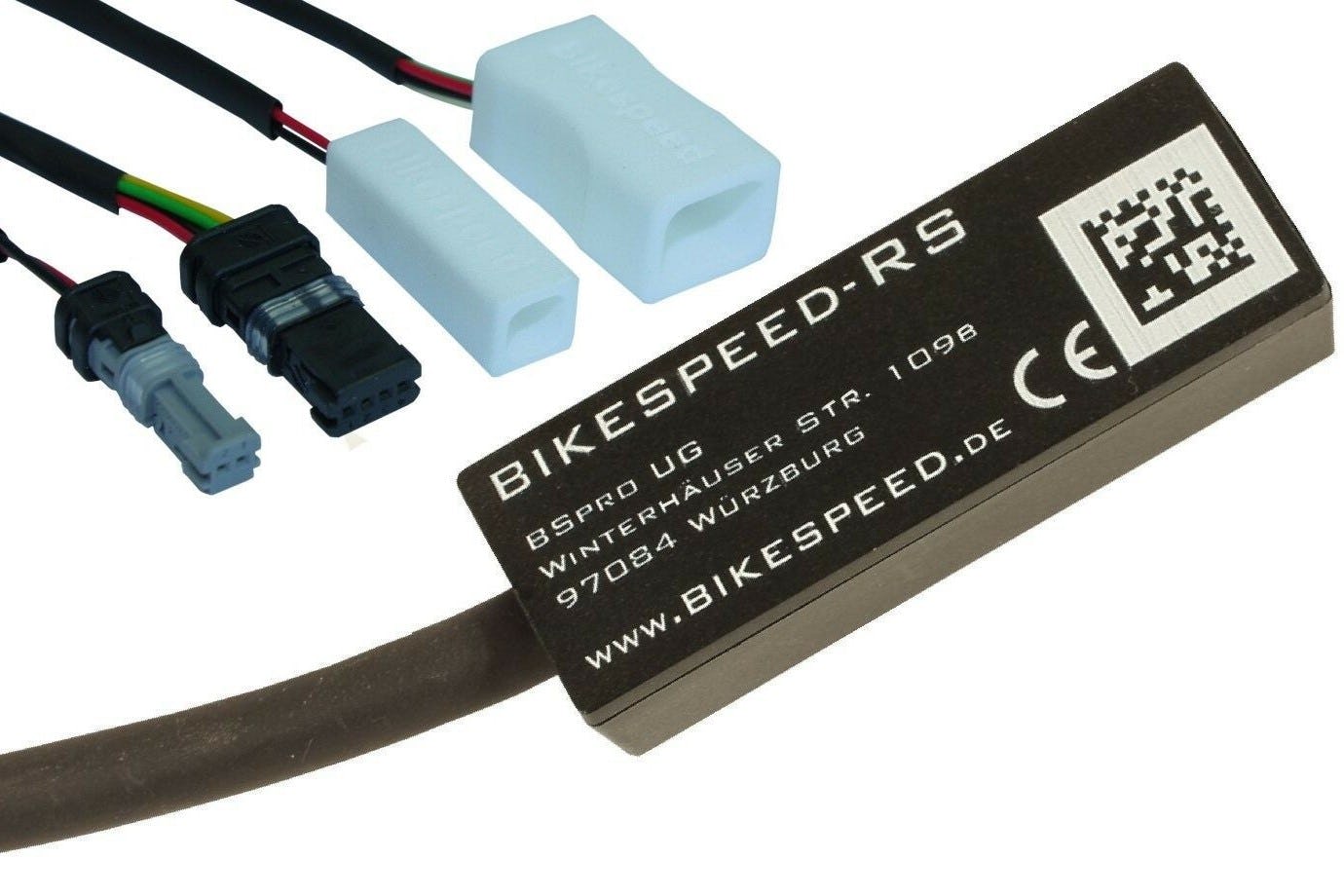 A quick search on internet brings you directly to tampering kits. – Photo bikespeed