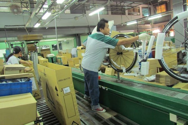 EU proposes update of GSP import tariff system for developing countries